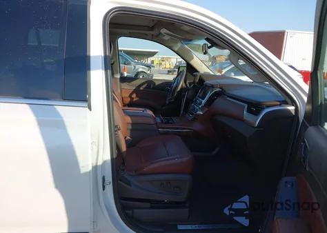 2017 Chevrolet Tahoe C1500 Premier из США, поврежденный, VIN 1GNSCCKC0HR342121